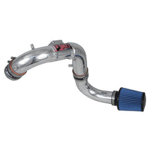 Load image into Gallery viewer, Injen 11-15 Ford Fiesta 1.6L 4Cyl Non-Turbo Polished Cold Air Intake
