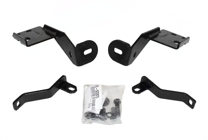 Go Rhino 06-15 Toyota RAV4 RC2 Brackets – Oishii imports