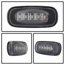 Load image into Gallery viewer, Xtune Dodge Ram 03-09 (2 Rd/2 Am) LED Fender Lights 4pcs Clear ACC-LED-DR03-FL-C

