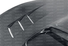 Load image into Gallery viewer, Seibon 12-13 BRZ/FRS FA Carbon Fiber Hood
