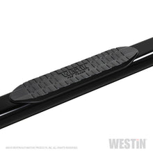 Load image into Gallery viewer, Westin 19-21 Ram 1500 Crew Cab PRO TRAXX 6 Oval Nerf Step Bars - Black

