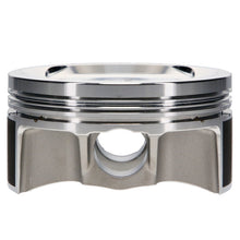 Load image into Gallery viewer, JE Pistons SUB STI EJ257 Block w/ EJ20 Head 99.75mm Bore 0.25 Oversize CR 9.5 KIT Set of 4 Pistons
