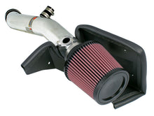 Load image into Gallery viewer, K&amp;N 07-09 Lexus GS35 V6-3.5L Polished Typhoon Intake

