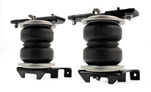 Load image into Gallery viewer, Air Lift Loadlifter 5000 Ultimate for 03-17 Dodge Ram 2500 4wd w/ Stainless Steel Air Lines
