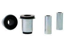 Load image into Gallery viewer, Whiteline 06-13 Lexus IS250 / 08-13 Lexus IS350 Rear Control Arm Lower Rear Inner Bushing Kit
