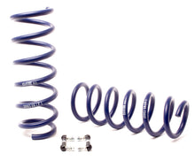 Load image into Gallery viewer, H&amp;R 10-16 BMW 535i Gran Turismo/550i Gran Turismo F07 Sport Spring (w/Self-Leveling)
