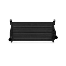 Load image into Gallery viewer, Mishimoto 01-05 Chevrolet 6.6L Duramax Intercooler (Black)
