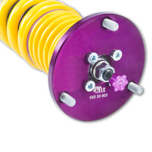 Load image into Gallery viewer, KW Porsche 911 996 GT2 GT3 Clubsport Coilover Kit 3-Way
