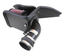 Load image into Gallery viewer, K&amp;N 13-14 Volkwagen Jetta TDI 2.0L Typhoon Short Ram Intake
