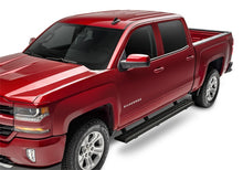 Load image into Gallery viewer, N-Fab Growler Fleet 2019 Dodge RAM 1500 Crew Cab - Cab Length - Tex. Black
