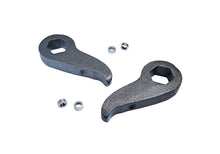 Load image into Gallery viewer, Superlift 2020 Chevy Silverado 2500/3500 HD 2.5in GM Front Leveling Kit
