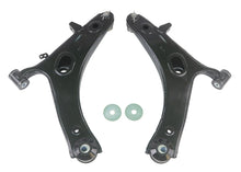 Load image into Gallery viewer, Whiteline 09-13 Subaru Forester Control Arms - Lower Front
