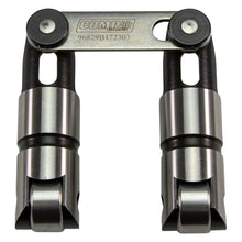 Load image into Gallery viewer, COMP Cams Sportsman Solid Roller Lifters Big Block Chrysler/Hemi .904 Dia w/Bushing Wheels
