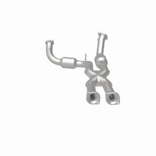Load image into Gallery viewer, MagnaFlow Conv Direct Fit 06-10 Jeep Grand Cherokee 6.1L
