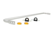 Load image into Gallery viewer, Whiteline 09+ Hyundai Genesis BH Coupe Rear Heavy Duty Adjustable 26mm Swaybar
