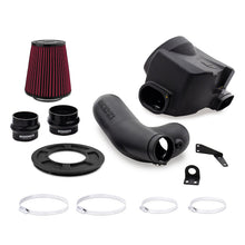 Load image into Gallery viewer, Mishimoto BORNE Off-Road 2017+ Ford F-150 3.5L EcoBoost Snorkel and Performance Intake Package
