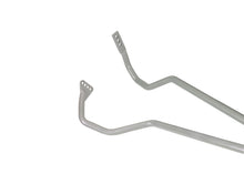 Load image into Gallery viewer, Whiteline 08-09 Pontiac G8 / G8 GT (Incl. 2009 G8 GXP) Front &amp; Rear Sway Bar Kit
