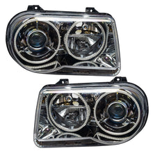 Load image into Gallery viewer, Oracle 05-10 Chrysler 300C V8 SMD HL - HID - NO BULBS - ColorSHIFT w/ RF Controller
