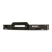 Load image into Gallery viewer, Westin 2008-2010 Ford F-250/350/450/550 Super Duty MAX Winch Tray - Black
