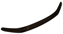 Load image into Gallery viewer, AVS 12-14 Honda Civic Carflector Low Profile Hood Shield - Smoke
