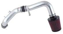 Load image into Gallery viewer, K&amp;N Performance Intake Kit TYPHOON; ACURA TSX (CCA), 2004-06; POLISH
