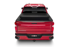 Load image into Gallery viewer, Truxedo 14-18 GMC Sierra &amp; Chevrolet Silverado 1500 8ft Lo Pro Bed Cover
