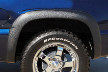 Load image into Gallery viewer, Lund 99-07 Chevy Silverado 1500 SX-Sport Style Smooth Elite Series Fender Flares - Black (2 Pc.)
