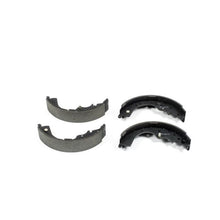 Load image into Gallery viewer, Power Stop 04-10 Toyota Sienna Rear Autospecialty Brake Shoes
