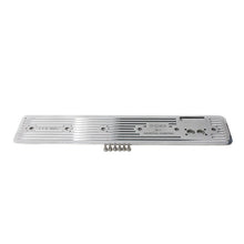 Load image into Gallery viewer, Industrial Injection Dodge 12V Billet Tappet Cover w/Breather
