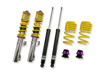 Load image into Gallery viewer, KW Coilover Kit V1 VW Jetta IV (1J) 2WD incl. Wagon; all engines
