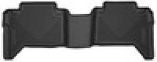 Load image into Gallery viewer, Husky Liners 05-14 Toyota Tacoma Crew Cab Pickup X-Act Contour Black 2nd Seat Floor Liner
