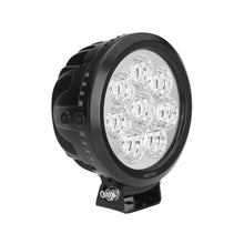 Load image into Gallery viewer, Westin Ultra LED Auxiliary Light 6.5 inch Flood w/10W Cree - Black
