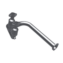 Load image into Gallery viewer, MagnaFlow Conv DF Jeep Wrangler 00-04 OEM
