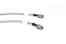 Load image into Gallery viewer, Goodridge 08-13 Chevrolet Silverado (w/ Rear Drum/Active Brake Control) SS Brake Lines
