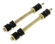 Load image into Gallery viewer, Energy Suspension Universal End Link 5 7/8-6 3/8in - Black
