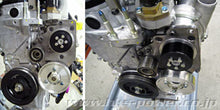 Load image into Gallery viewer, HKS GT2-7040 S/C SYSTEM Pro ZF1 CR-Z
