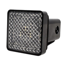 Load image into Gallery viewer, ANZO Universal LED Hitch Light - Clear Lens / Black Housing
