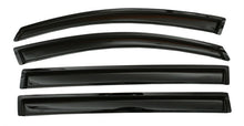 Load image into Gallery viewer, AVS 11-17 Honda Odyssey Ventvisor Outside Mount Window Deflectors 4pc - Smoke
