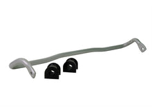 Load image into Gallery viewer, Whiteline 17-22 Honda Civic Type R Rear 20mm Non-Adjustable Swaybar
