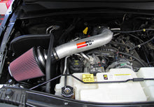 Load image into Gallery viewer, K&amp;N 07-08 Dodge Nitro V6-3.7L High Flow Performance Kit
