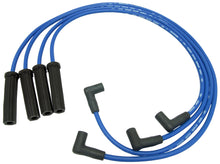 Load image into Gallery viewer, NGK Chevrolet Chevette 1987-1976 Spark Plug Wire Set
