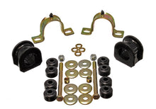 Load image into Gallery viewer, Energy Suspension Gm 4Wd Front Swaybar - 28Mm - Black
