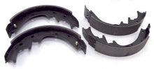 Load image into Gallery viewer, Omix Brake Shoes 46-55 2WD Wagon 48-51 VJ Jeepster
