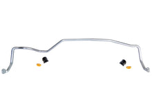 Load image into Gallery viewer, Whiteline 98-02 Subaru Legacy BE / 99-03 Outback Wagon / 04-05 Baja BT Rear 20mm Swaybar- X-heavy du
