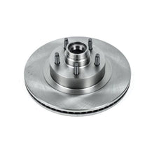 Load image into Gallery viewer, Power Stop 01-03 Ford Explorer Sport Front Autospecialty Brake Rotor
