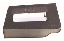 Load image into Gallery viewer, Omix Tool Box Assembly With Lid 46-71 Willys and Models
