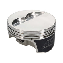 Load image into Gallery viewer, Wiseco Chevy SB RED Series Piston Set 4155in Bore 1250in Compression Height 0927in Pin - Set of 8
