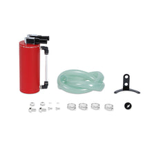 Load image into Gallery viewer, Mishimoto Small Aluminum Oil Catch Can

