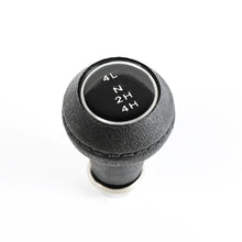 Load image into Gallery viewer, Omix Shift Knob Kit D300- 80-86 Jeep CJ
