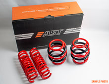 Load image into Gallery viewer, AST 07-21 Audi RS3 Quattro 2.5TFSi Sportback 8YA Lowering Springs
